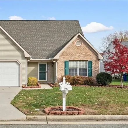 Buy this 4 bed house on 912 Prestwick Lane in Kiln Creek, VA 23602