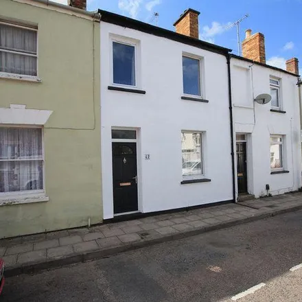 Image 2 - 21 Victoria Street, Cheltenham, GL50 4HU, United Kingdom - Apartment for rent