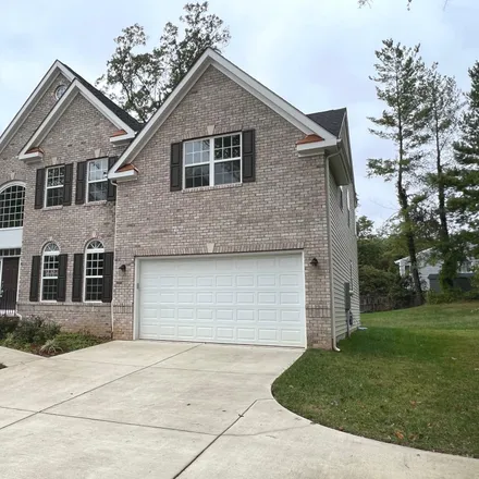 Rent this 4 bed house on 3352 Annandale Road in West Falls Church, VA 22042