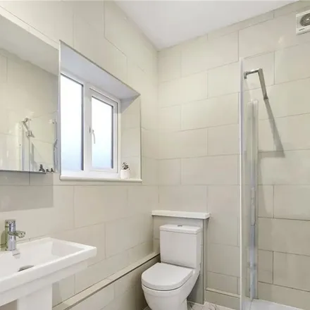 Image 7 - 28 Aberdeen Place, London, NW8 8JR, United Kingdom - Apartment for rent