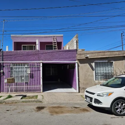 Image 1 - Calle Monte Cristo, 31130 Chihuahua City, CHH, Mexico - House for sale