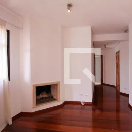 Rent this 3 bed apartment on Rua Nagib Izar in Jardim Anália Franco, São Paulo - SP