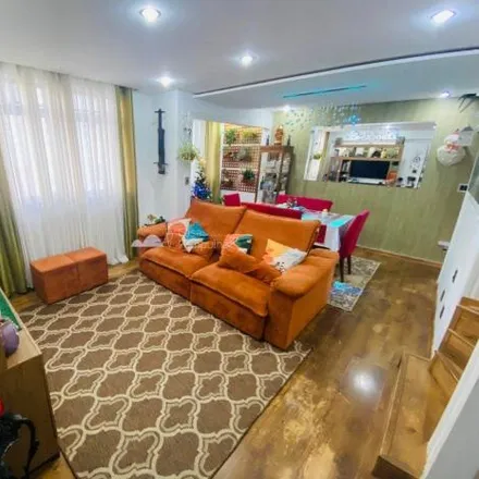 Buy this 4 bed apartment on Rua Castelo de Edimburgo in Pampulha, Belo Horizonte - MG