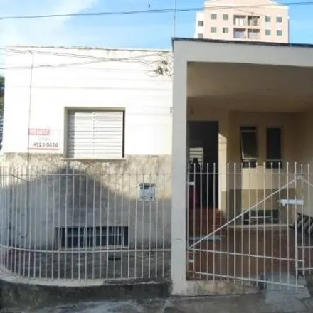Image 2 - Rua Francisco Morato, Vianelo, Jundiaí - SP, 13207-250, Brazil - House for sale