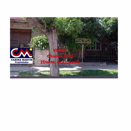 Buy this 2 bed house on Juana Azurduy 1501 in Villa Delfina, B8000 ABL Bahía Blanca