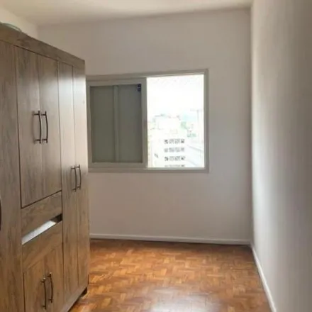 Buy this 2 bed apartment on Rua Azevedo Marques 55 in Santa Cecília, São Paulo - SP