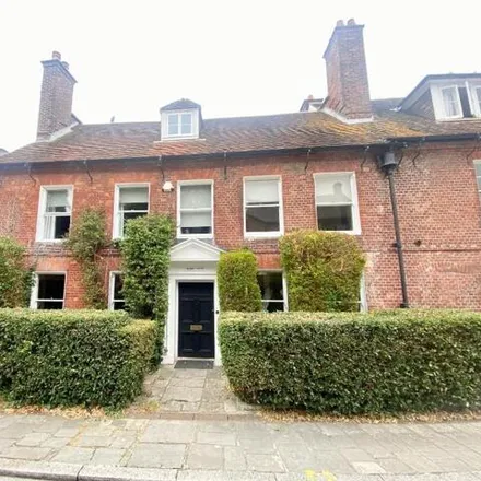 Rent this 6 bed room on 25 Millhams Street in Christchurch, BH23 1DT
