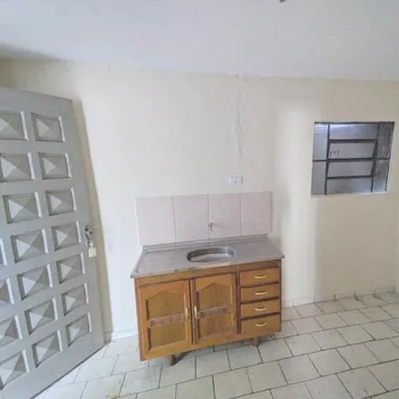 Rent this 1 bed house on Rua Luis Camaroto in Jardim Roberto, Osasco - SP