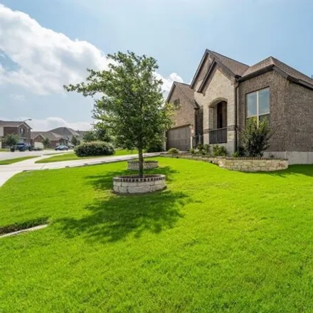 Image 2 - 5767 Toscana Trce, Round Rock, Texas, 78665 - House for rent