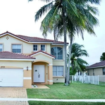 Buy this 4 bed house on 3095 Southwest 129th Terrace in Miramar, FL 33027