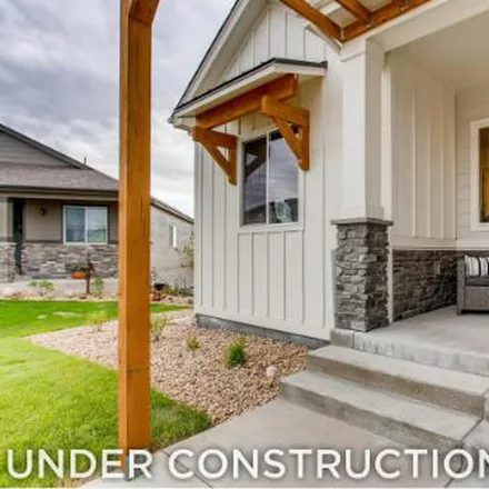 Buy this 5 bed house on 724 Moonglow Drive in Windsor, CO 80550