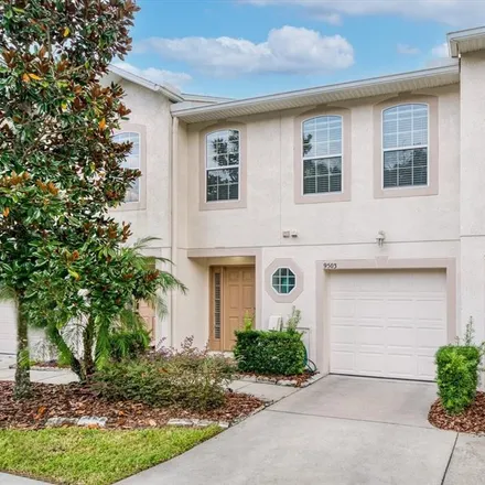 Buy this 3 bed loft on 14100 Ashburn Place in Hillsborough County, FL 33624