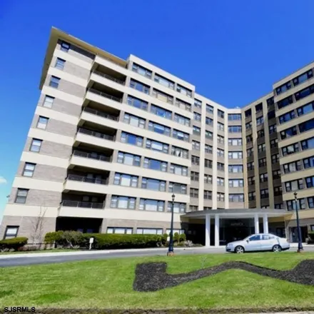 Buy this 2 bed condo on 101 South Raleigh Avenue in Atlantic City, NJ 08401