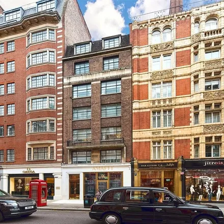 Image 4 - 7-9 Pont Street, London, SW1X 9EJ, United Kingdom - Apartment for rent