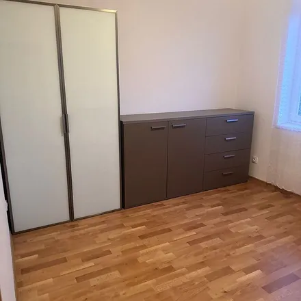 Rent this 1 bed apartment on Školní 2211 in 594 01 Velké Meziříčí, Czechia