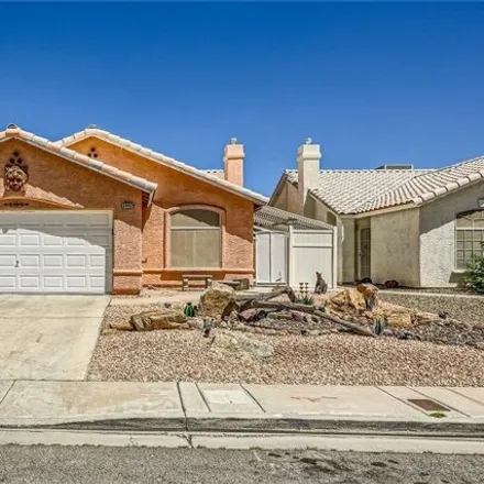 Buy this 3 bed house on 3484 Golden Sage in North Las Vegas, NV 89032