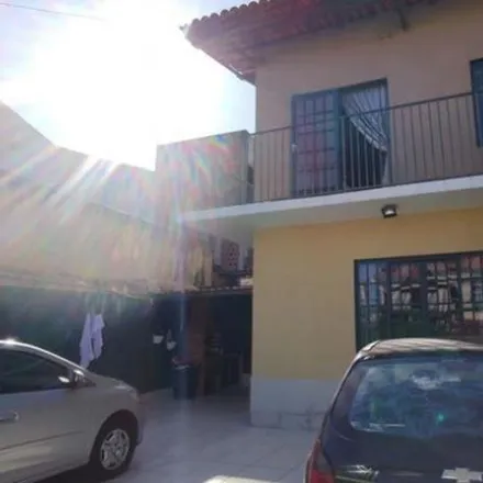 Buy this 3 bed house on QN 9 Conjuntos 2 e 4 in Colônia Agrícola Sucupira, Riacho Fundo - Federal District