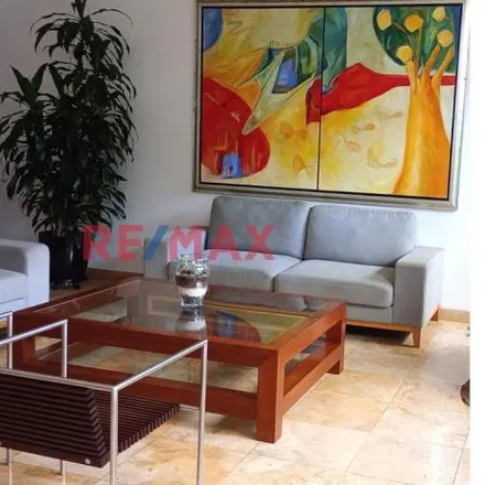 Rent this 2 bed apartment on Residencia de la Embajada de Francia in Coronel Pedro Portillo Avenue 302, San Isidro