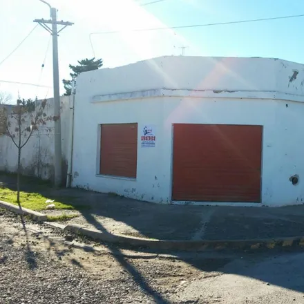 Buy this studio house on Roque Sáenz Peña in Fray Luis Beltrán, 8361 Municipio de Fray Luis Beltrán
