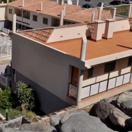 Rent this 1 bed apartment on Avenida Los Marrero in Mogán, Spain