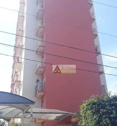 Rent this 1 bed apartment on Rua Yvorne 50 in Lauzane Paulista, São Paulo - SP