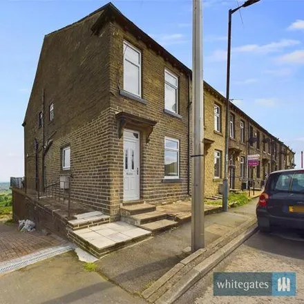 Buy this 2 bed house on Brighouse & Denholme Road / Mill Lane in Albert Road, Queensbury