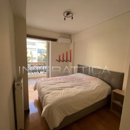 Rent this 3 bed apartment on ACS in Κοσμά Αιτωλού, 151 25 Marousi