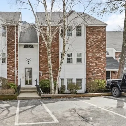 Buy this 2 bed condo on 159 Tall Oaks Drive in Weymouth, MA 02190