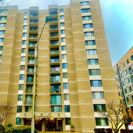 Buy this 1 bed condo on 66 Monroe Place in Rockville, MD 20850