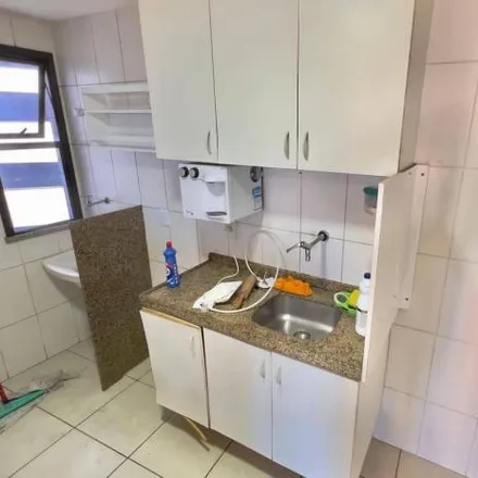 Buy this 2 bed apartment on Edifício Ellery in Avenida da Abolição 2667, Meireles