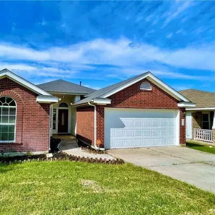 Rent this 3 bed house on 15210 Wideleaf Cove in Hornsby Bend, Travis County