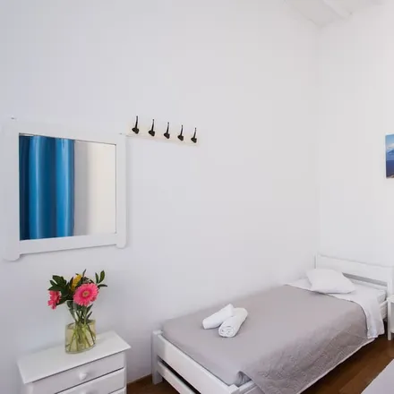 Image 1 - Mykonos, Mykonos Regional Unit, Greece - Apartment for rent
