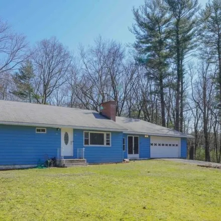 Buy this 3 bed house on 31 Wells Road in East Windsor, CT 06016