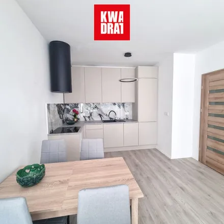 Rent this 2 bed apartment on Poematu 8 in 04-993 Warsaw, Poland