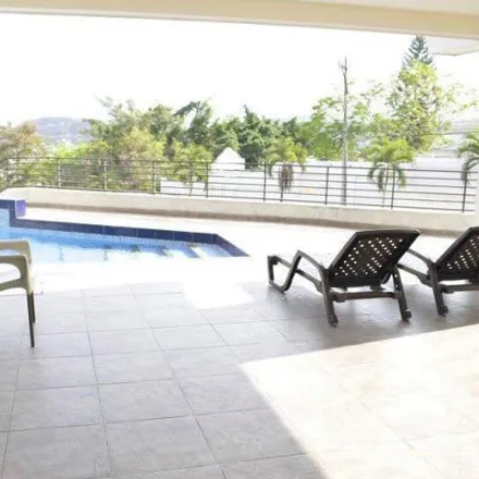 Buy this 2 bed apartment on Francisco Huerta Rendón 403 in 090507, Guayaquil
