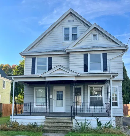Buy this 4 bed house on 259 Lyon Street in City of Elmira, NY 14904