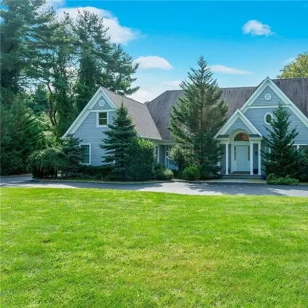Image 2 - 47 Valley Road, Village of Old Westbury, Oyster Bay, NY 11568, USA - House for sale