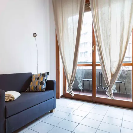 Rent this 6 bed room on Via Francesco Arese in 12, 20159 Milan MI