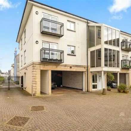 Buy this 2 bed apartment on St Andrew's CofE Primary School in Citadel Road, Plymouth