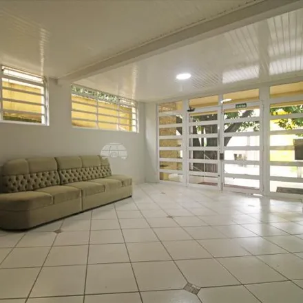 Rent this 3 bed apartment on Rua Amintas de Barros 519 in Centro, Curitiba - PR