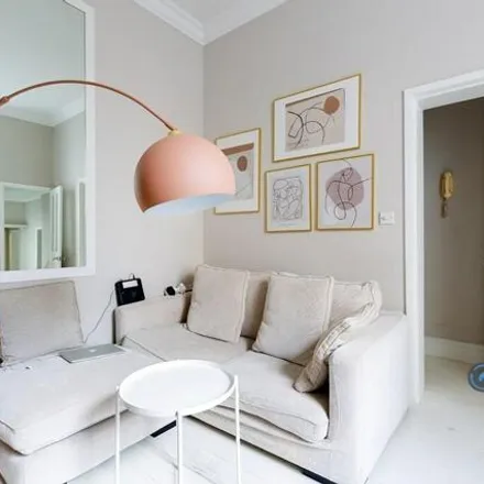Rent this 1 bed apartment on 67 Gloucester Terrace in London, W2 3DL