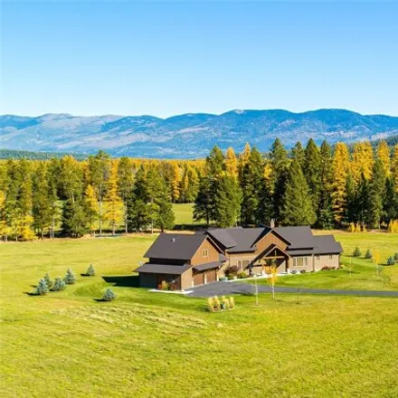 Image 2 - unnamed road, Flathead County, MT, USA - House for sale