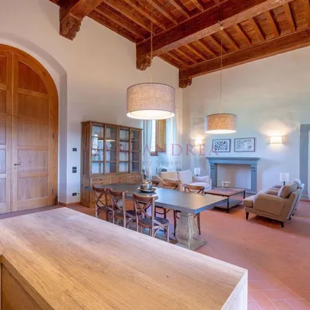 Rent this 2 bed apartment on Le Masse di Sotto in Via della Loggia dei Bianchi 13, 50141 Florence FI