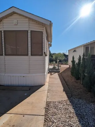 Image 2 - Twin Lakes Mobile Homes, Saint George, UT 84690, USA - Apartment for sale