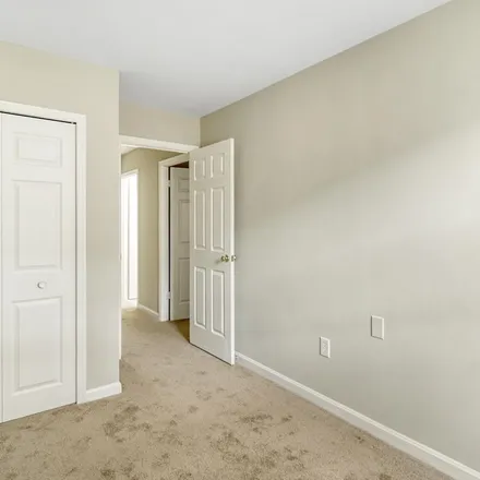 Rent this 3 bed apartment on 6598 Jefferson Place in Woodcrest, Glen Burnie