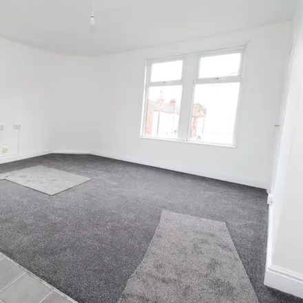 Rent this 3 bed apartment on Lynne's Chippy in 103 Main Street, Mexborough