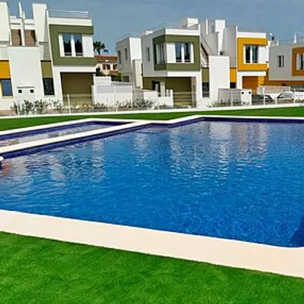 Buy this 3 bed townhouse on Dénia in Valencian Community, Spain