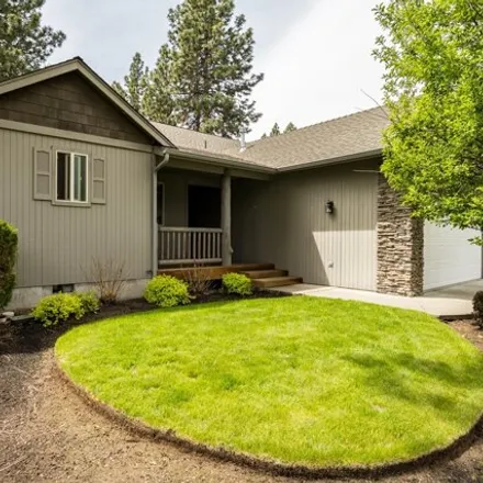 Buy this 3 bed house on 19909 Antler Point Drive in Bend, OR 97702