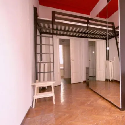 Rent this 6 bed room on To.market in Via Giuseppe Broggi, 20219 Milan MI