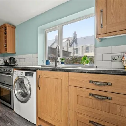 Image 5 - 32 Farringdon Road, Plymouth, PL4 8FB, United Kingdom - Townhouse for sale